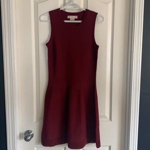 Gal Meets Glam Red Dress XS